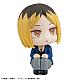 MegaHouse LookUp Haikyuu!! Kozume Kenma Plastic Figure gallery thumbnail