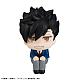 MegaHouse LookUp Haikyuu!! Kuroo Tetsuro Plastic Figure gallery thumbnail