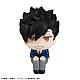 MegaHouse LookUp Haikyuu!! Tetsuro Kuroo Plastic Figure gallery thumbnail