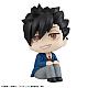 MegaHouse LookUp Haikyuu!! Kuroo Tetsuro Plastic Figure gallery thumbnail
