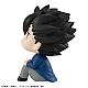 MegaHouse LookUp Haikyuu!! Kuroo Tetsuro Plastic Figure gallery thumbnail