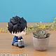 MegaHouse LookUp Haikyuu!! Kuroo Tetsuro Plastic Figure gallery thumbnail