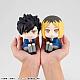 MegaHouse LookUp Haikyuu!! Tetsuro Kuroo Plastic Figure gallery thumbnail