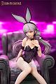 Infinity Studio Ijinkan SSR-FIGURE Chaoi Bunny Ver. 1/7 Plastic Figure gallery thumbnail