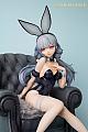 Infinity Studio Ijinkan SSR-FIGURE Chaoi Bunny Ver. 1/7 Plastic Figure gallery thumbnail