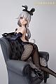 Infinity Studio Ijinkan SSR-FIGURE Jinfua Bunny Ver. 1/7 Plastic Figure gallery thumbnail