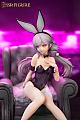 Infinity Studio Ijinkan SSR-FIGURE Chaoi + Jinfua Bunny Ver. 1/7 Plastic Figure gallery thumbnail