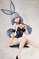 Infinity Studio Ijinkan SSR-FIGURE Chaoi + Jinfua Bunny Ver. 1/7 Plastic Figure gallery thumbnail