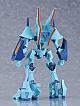 GOOD SMILE COMPANY (GSC) Brain Powerd MODEROID Nellie Brain (Sai-revival) Plastic Kit gallery thumbnail