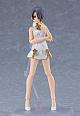 MAX FACTORY figma Female Body (Mika) with Mini-skirt China One-piece Co-de (White) gallery thumbnail