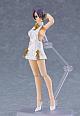 MAX FACTORY figma Female Body (Mika) with Mini-skirt China One-piece Co-de (White) gallery thumbnail