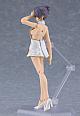 MAX FACTORY figma Female Body (Mika) with Mini-skirt China One-piece Co-de (White) gallery thumbnail