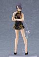 MAX FACTORY figma Female Body (Mika) with Mini-skirt China One-piece Co-de (Black) gallery thumbnail