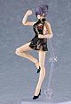 MAX FACTORY figma Female Body (Mika) with Mini-skirt China One-piece Co-de (Black) gallery thumbnail