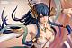 Myethos League of Legends Tenyo no Ken Irelia 1/7 Plastic Figure gallery thumbnail