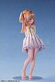 FOTS JAPAN Youdamari no Shoujo Himari 1/6 PMMA Figure gallery thumbnail