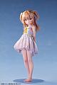 FOTS JAPAN Youdamari no Shoujo Himari 1/6 PMMA Figure gallery thumbnail