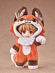 GOOD SMILE ARTS Shanghai FLUFFY LAND Nendoroid Doll Kigurumi Pajamas River gallery thumbnail