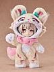 GOOD SMILE COMPANY (GSC) FLUFFY LAND Nendoroid Doll Kigurumi Pajamas Bay gallery thumbnail