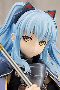 KOTOBUKIYA Kiseki Series Tio Plato 1/8 Plastic Figure