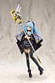 KOTOBUKIYA Kiseki Series Tio Plato 1/8 Plastic Figure gallery thumbnail