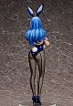 FREEing TV Anime FAIRY TAIL Juvia Lockser Bunny Ver. 1/4 Plastic Figure gallery thumbnail