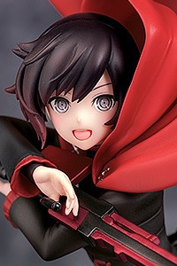 Phat! RWBY Ice Queendom Ruby Rose 1/7 Plastic Figure