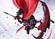 Phat! Company Phatism RWBY Ice Queendom Ruby Rose 1/7 Plastic Figure gallery thumbnail