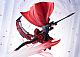 Phat! Company Phatism RWBY Ice Queendom Ruby Rose 1/7 Plastic Figure gallery thumbnail