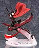Phat! Company Phatism RWBY Ice Queendom Ruby Rose 1/7 Plastic Figure gallery thumbnail