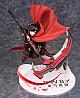 Phat! Company Phatism RWBY Ice Queendom Ruby Rose 1/7 Plastic Figure gallery thumbnail