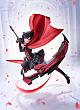 Phat! Company Phatism RWBY Ice Queendom Ruby Rose 1/7 Plastic Figure gallery thumbnail