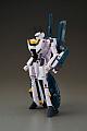 ARCADIA Super Dimension Fortress Macross Perfect Transform VF-1S Strike Valkyrie Roy Fokker Special movie ver. 1/60 Action Figure gallery thumbnail