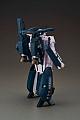 ARCADIA Super Dimension Fortress Macross Perfect Transform VF-1S Strike Valkyrie Roy Fokker Special movie ver. 1/60 Action Figure gallery thumbnail