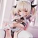 FOTS JAPAN Amayakashi Maid Emily 1/6 PMMA Figure gallery thumbnail