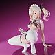 FOTS JAPAN Amayakashi Maid Emily 1/6 PMMA Figure gallery thumbnail