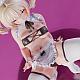 FOTS JAPAN Amayakashi Maid Emily 1/6 PMMA Figure gallery thumbnail