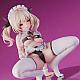 FOTS JAPAN Amayakashi Maid Emily 1/6 PMMA Figure gallery thumbnail