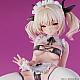 FOTS JAPAN Amayakashi Maid Emily 1/4 PMMA Figure gallery thumbnail