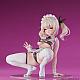 FOTS JAPAN Amayakashi Maid Emily 1/4 PMMA Figure gallery thumbnail