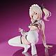 FOTS JAPAN Amayakashi Maid Emily 1/4 PMMA Figure gallery thumbnail