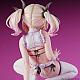 FOTS JAPAN Amayakashi Maid Emily 1/4 PMMA Figure gallery thumbnail