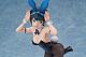 SOL INTERNATIONAL Kanojo, Okarishimasu Sarashina Ruka Bunny Ver. 1/7 Plastic Figure gallery thumbnail