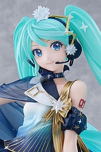 spiritale Hatsune Miku Birthday 2022 -Polaris Ver.- 1/7 Plastic Figure