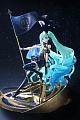 spiritale Hatsune Miku Birthday 2022 -Polaris Ver.- 1/7 Plastic Figure gallery thumbnail