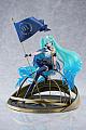 spiritale Hatsune Miku Birthday 2022 -Polaris Ver.- 1/7 Plastic Figure gallery thumbnail