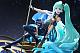 spiritale Hatsune Miku Birthday 2022 -Polaris Ver.- 1/7 Plastic Figure gallery thumbnail