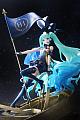 spiritale Hatsune Miku Birthday 2022 -Polaris Ver.- 1/7 Plastic Figure gallery thumbnail