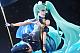 spiritale Hatsune Miku Birthday 2022 -Polaris Ver.- 1/7 Plastic Figure gallery thumbnail