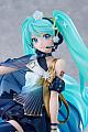 spiritale Hatsune Miku Birthday 2022 -Polaris Ver.- 1/7 Plastic Figure gallery thumbnail